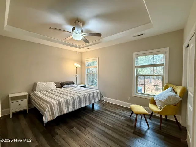 $2,200 | 304 Mashie Court, West End, NC 27376