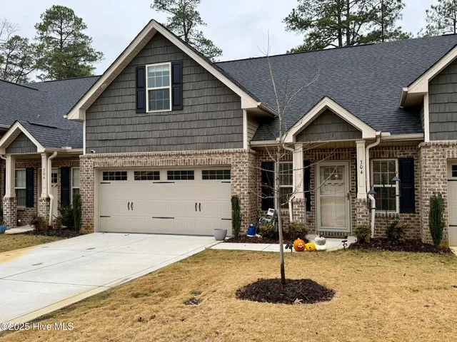 $2,200 | 304 Mashie Court, West End, NC 27376