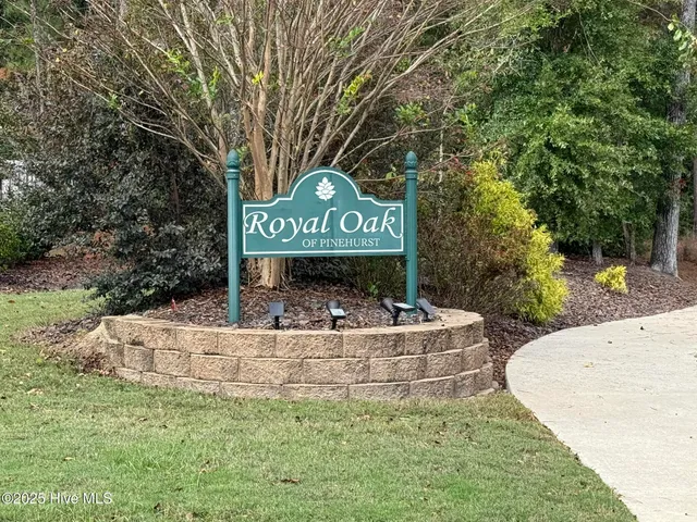 $2,200 | 304 Mashie Court, West End, NC 27376