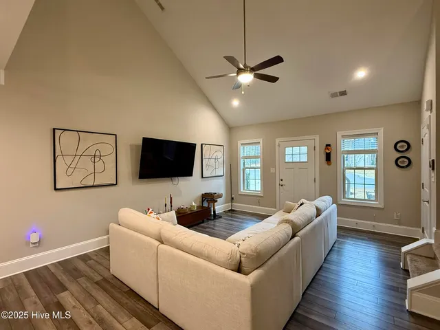 $2,200 | 304 Mashie Court, West End, NC 27376