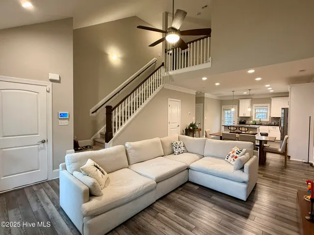 $2,200 | 304 Mashie Court, West End, NC 27376