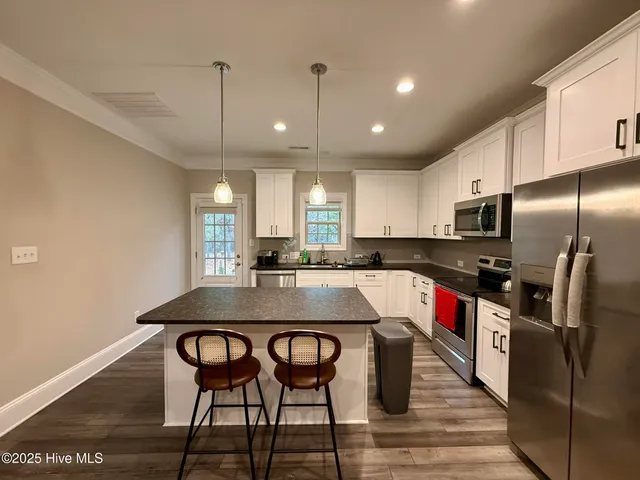 $2,200 | 304 Mashie Court, West End, NC 27376