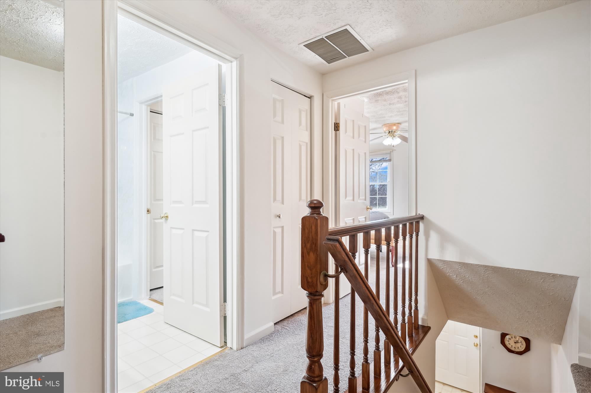 8532 Golden Ridge Court Lorton, VA 22079 - Photo 11 of 22 Stairs