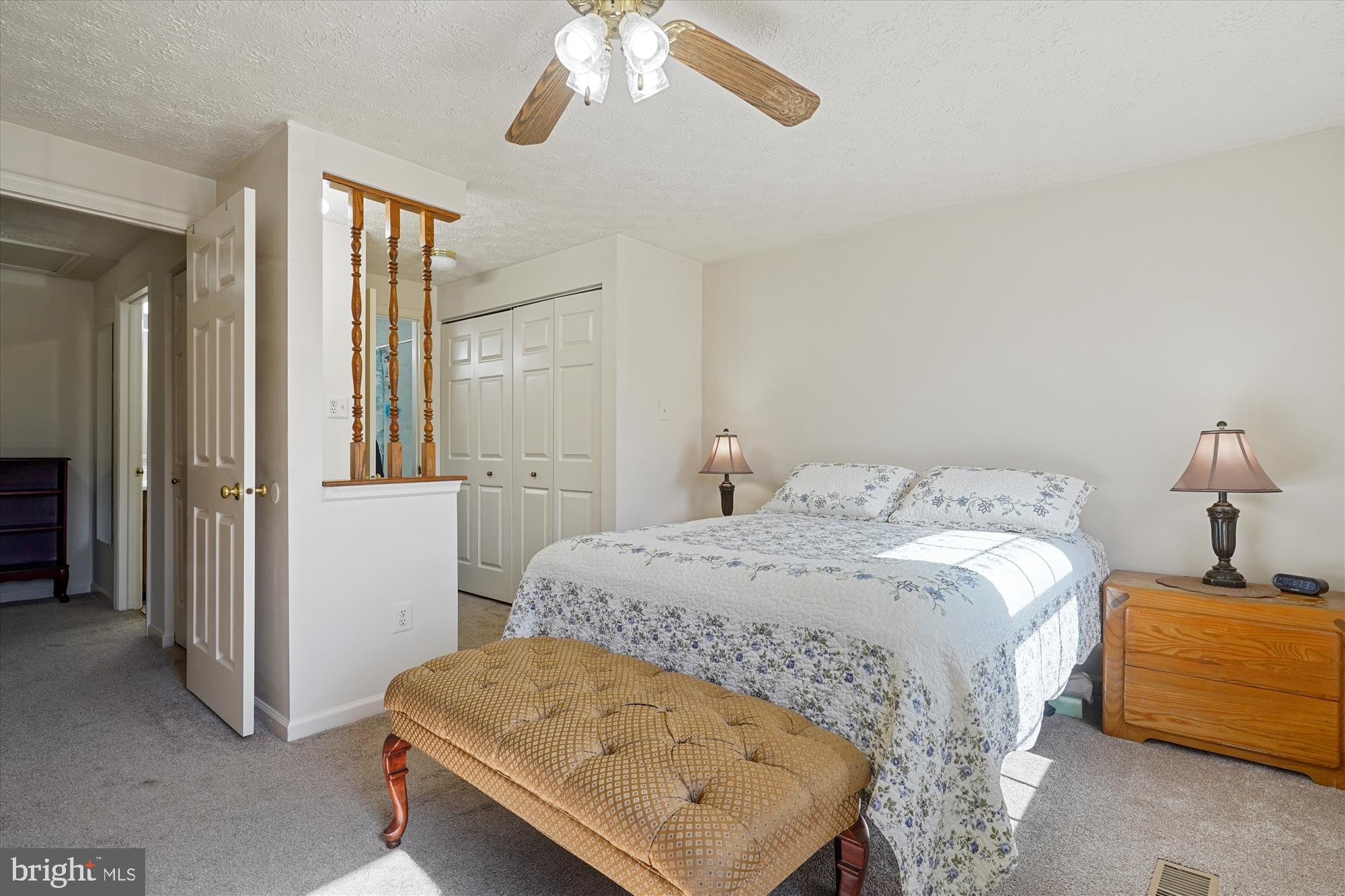 8532 Golden Ridge Court Lorton, VA 22079 - Photo 13 of 22 Primary Bedroom