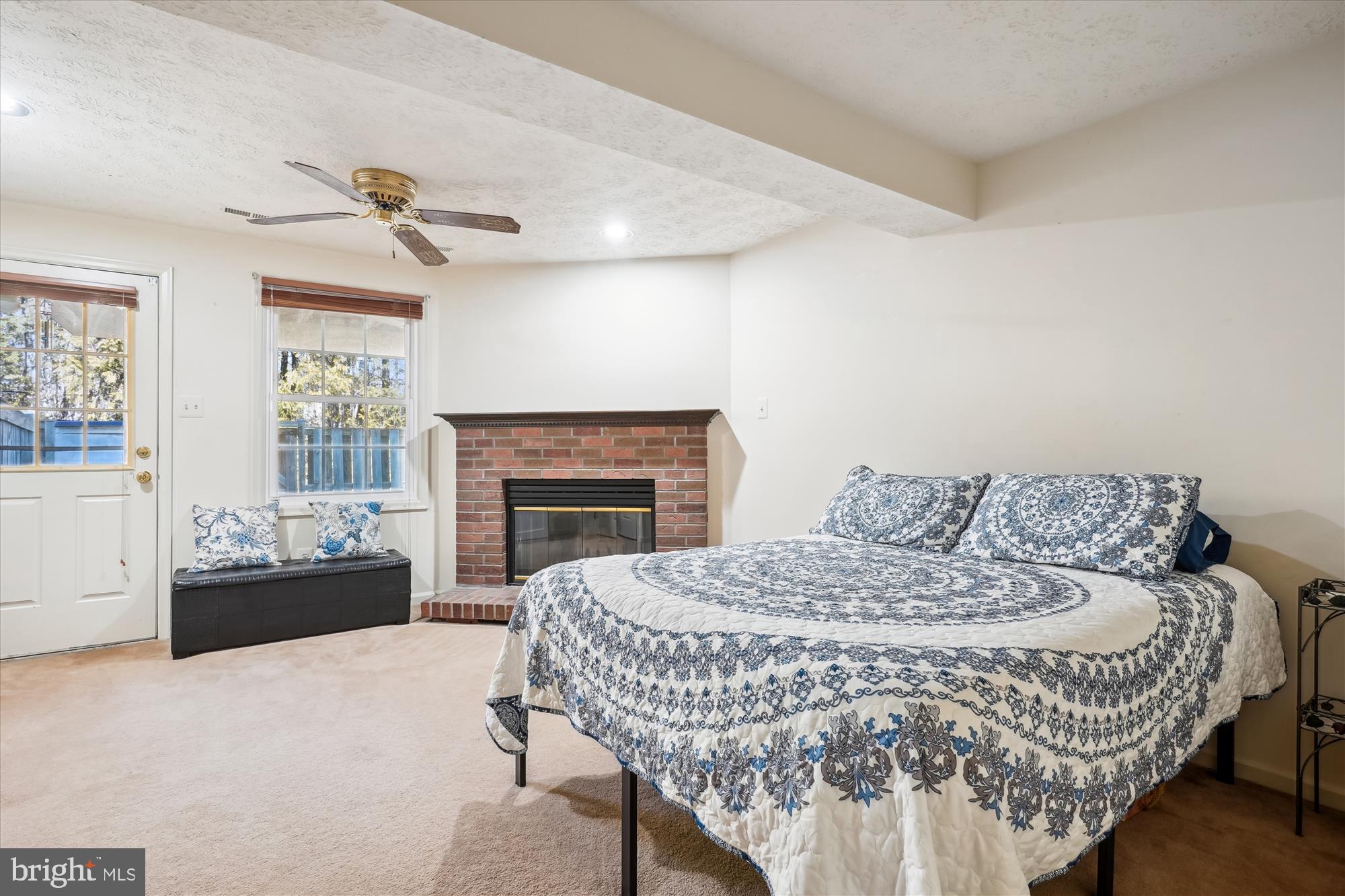 8532 Golden Ridge Court Lorton, VA 22079 - Photo 18 of 22 Recreation Room