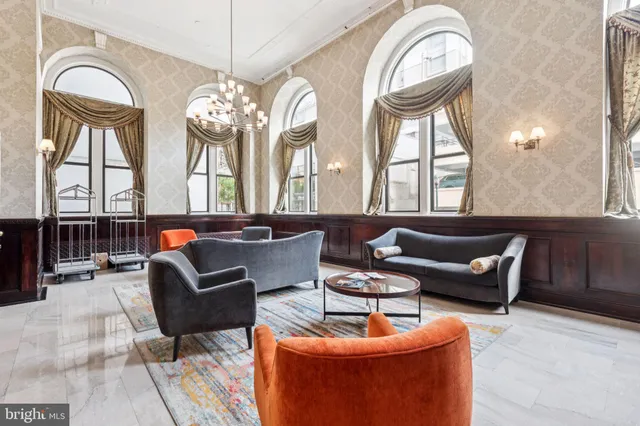 $97,000 | 1324 Locust Street, Unit 528, Philadelphia, PA 19107