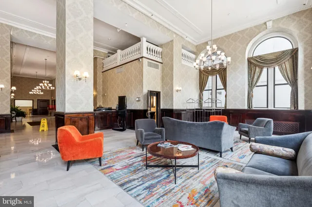 $97,000 | 1324 Locust Street, Unit 528, Philadelphia, PA 19107