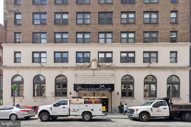 $97,000 | 1324 Locust Street, Unit 528, Philadelphia, PA 19107