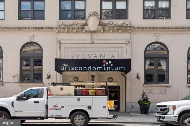 $97,000 | 1324 Locust Street, Unit 528, Philadelphia, PA 19107