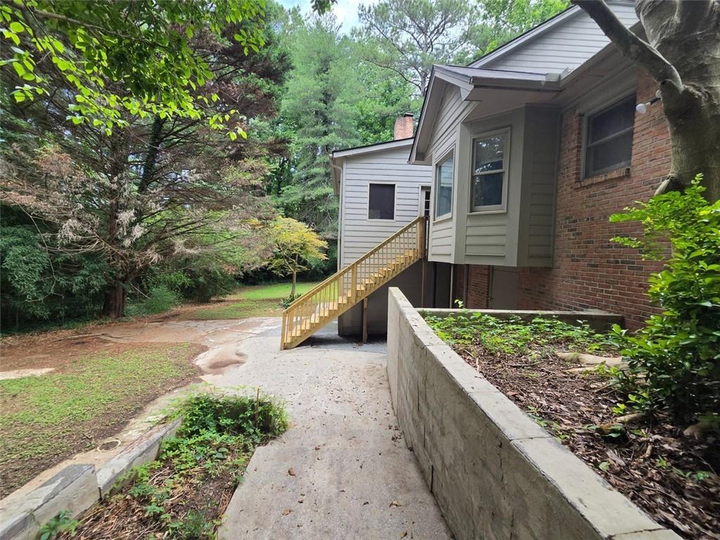 5503 Wylstream Way Norcross, GA 30093 - Photo 50 of 51