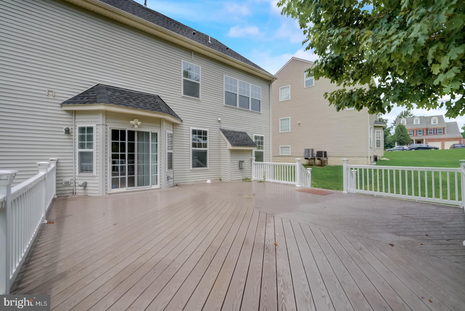 3635 Expedition Drive Triangle, VA 22172 - Photo 12 of 26