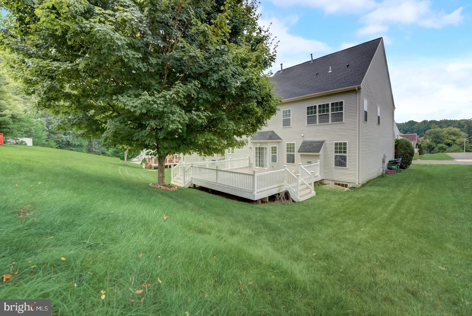 3635 Expedition Drive Triangle, VA 22172 - Photo 13 of 26