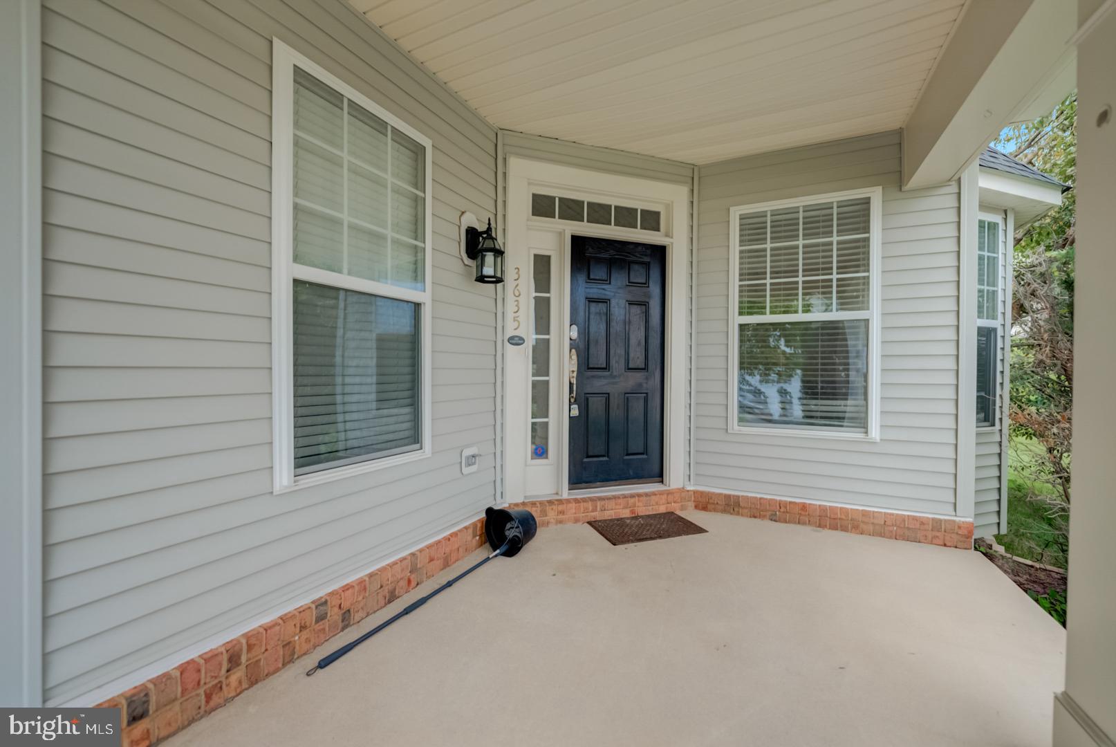 3635 Expedition Drive Triangle, VA 22172 - Photo 14 of 26