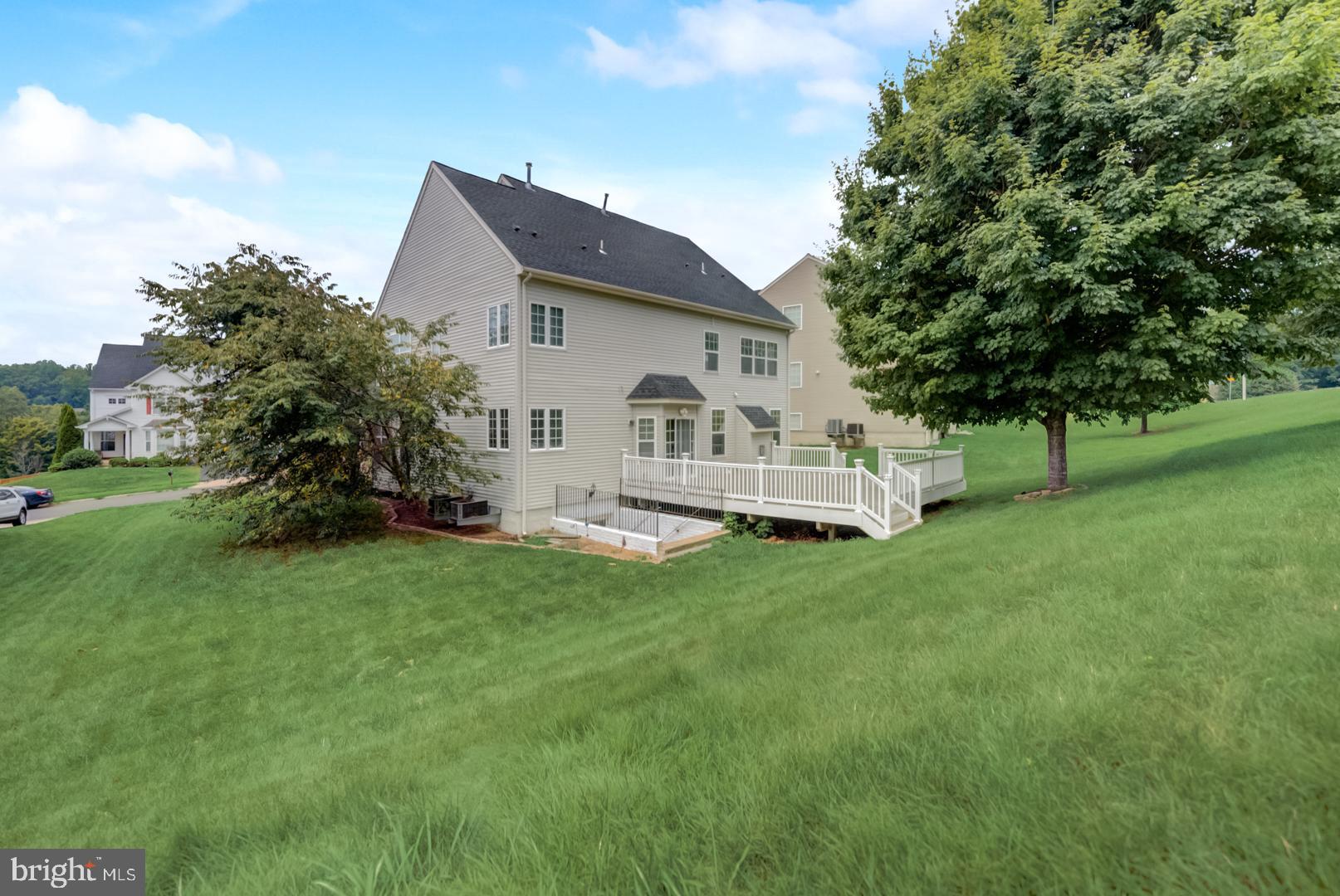 3635 Expedition Drive Triangle, VA 22172 - Photo 9 of 26
