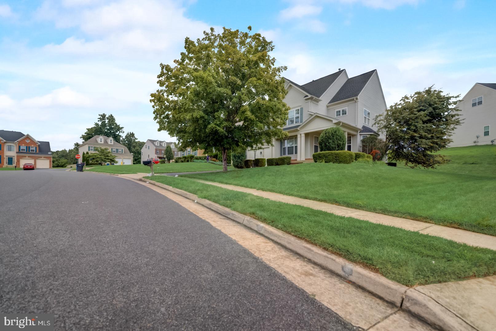 3635 Expedition Drive Triangle, VA 22172 - Photo 10 of 26