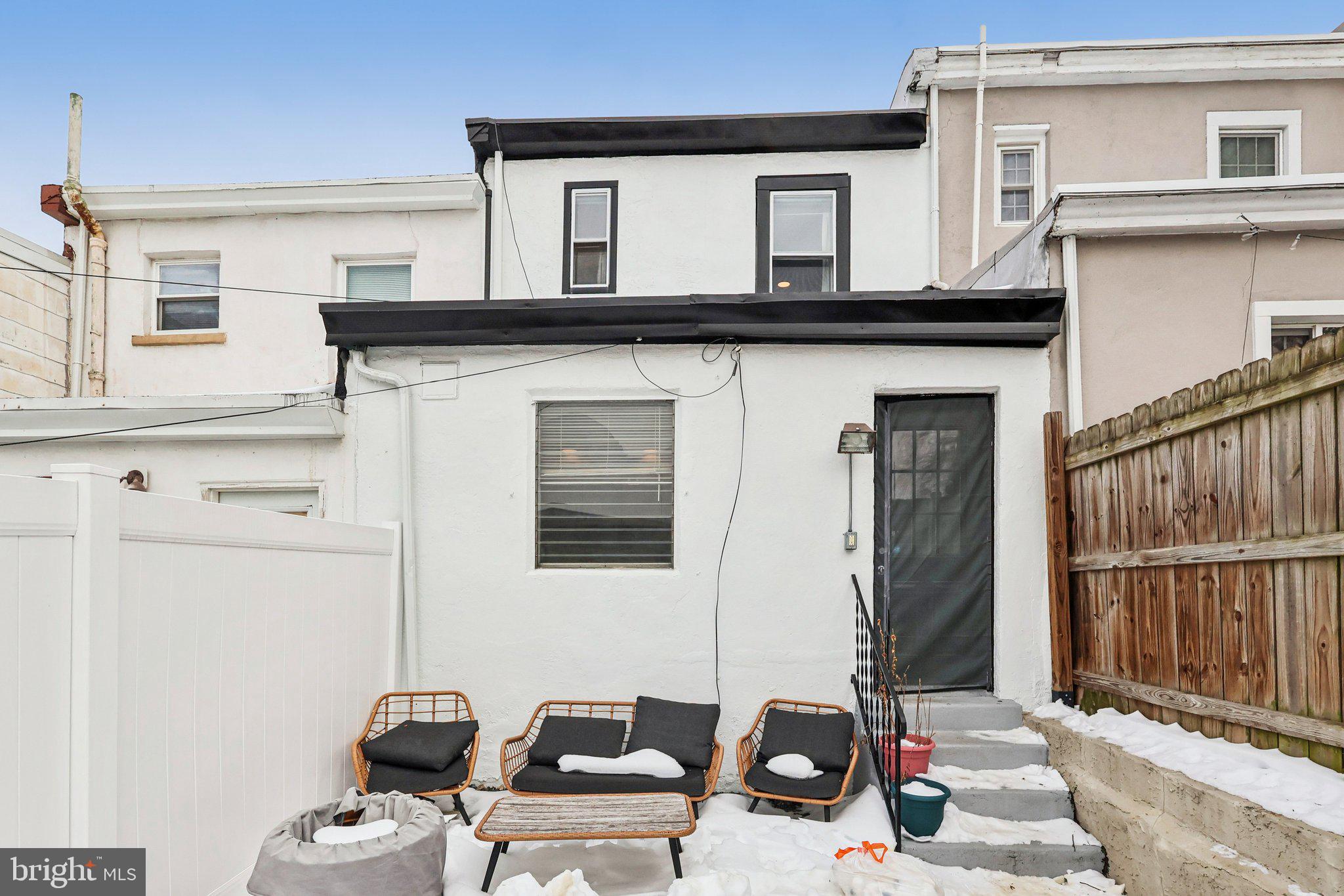 4552 Wilde Street Philadelphia, PA 19127 - Photo 28 of 29