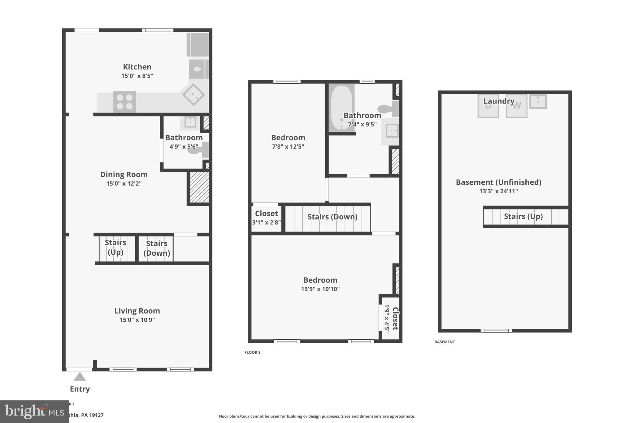 4552 Wilde Street Philadelphia, PA 19127 - Photo 3 of 29