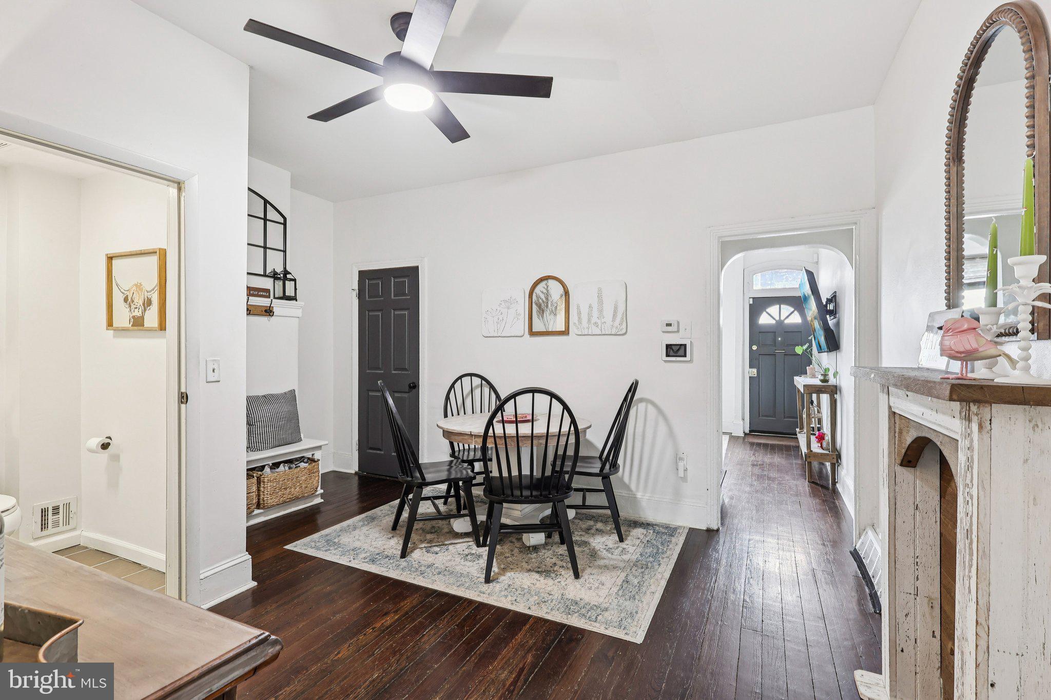 4552 Wilde Street Philadelphia, PA 19127 - Photo 7 of 29