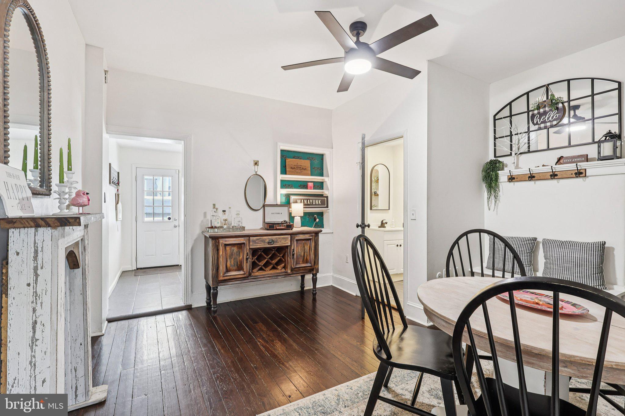 4552 Wilde Street Philadelphia, PA 19127 - Photo 8 of 29