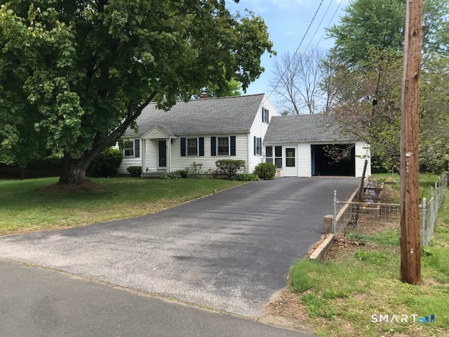 15 Riverview Road Mansfield, CT 06250 - Photo 1 of 15 Gallery Image 1