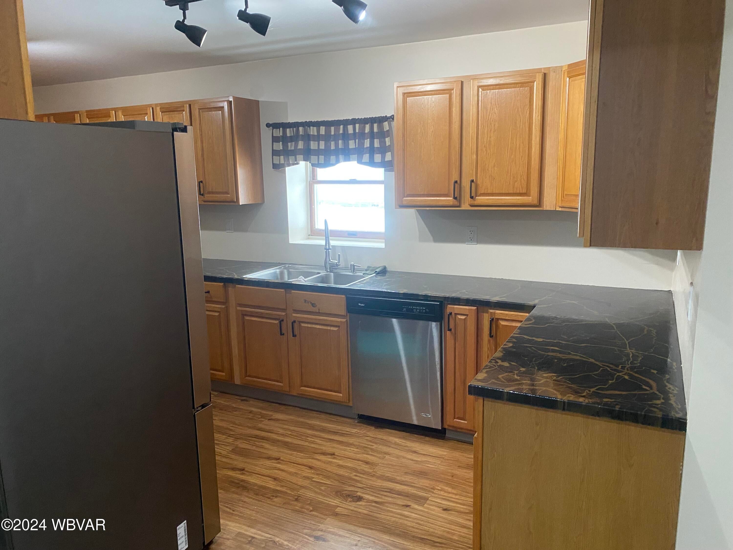 12416 Wallis Run Road Trout Run, PA 17771 - Photo 11 of 28 kitchen