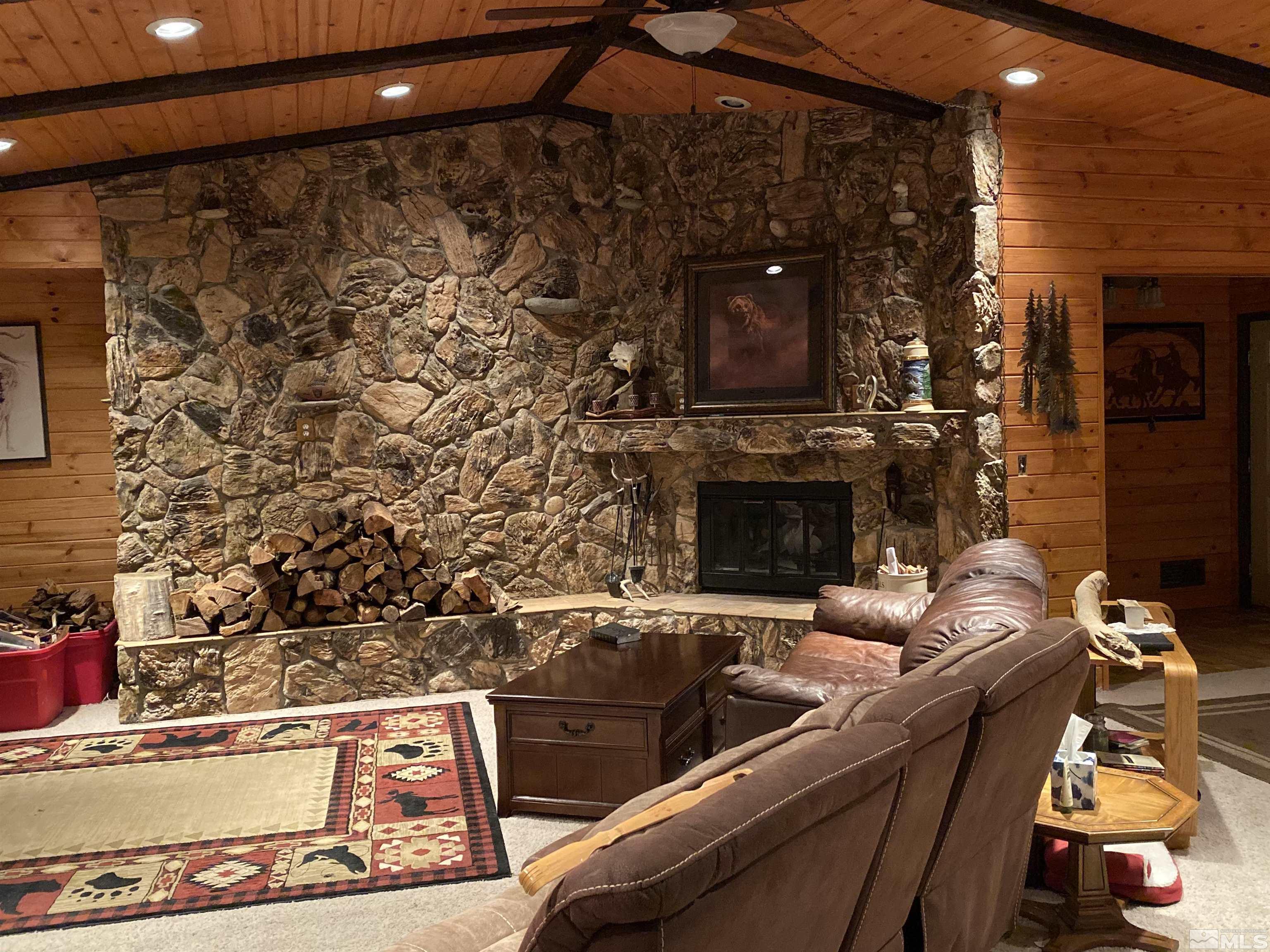 1041 Red Rock Road Fernley, NV 89408 - Photo 1 of 40 Photo 1