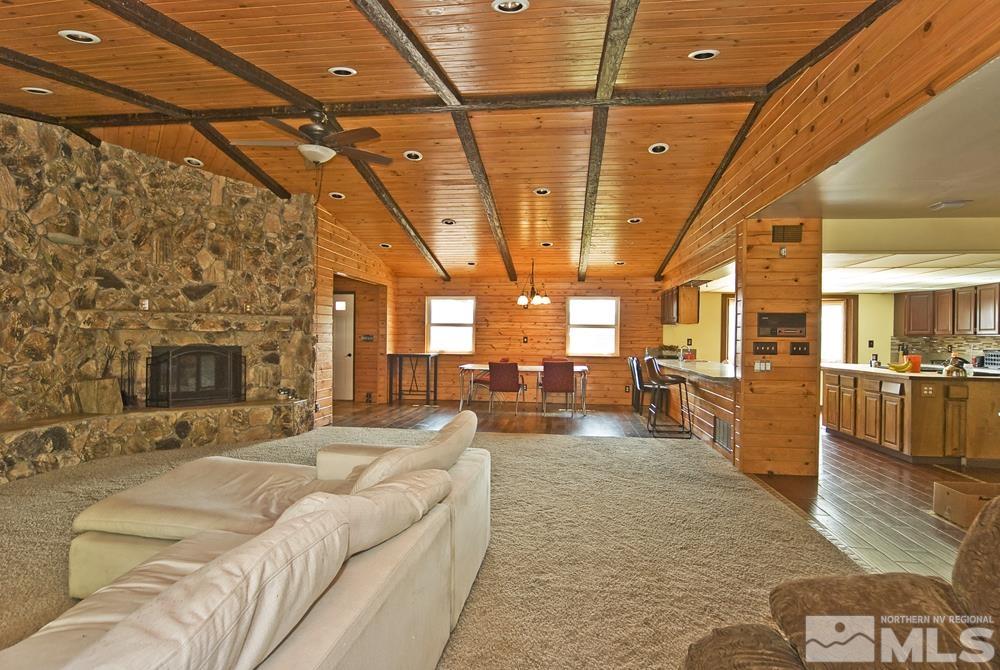 1041 Red Rock Road Fernley, NV 89408 - Photo 12 of 40 Photo 12