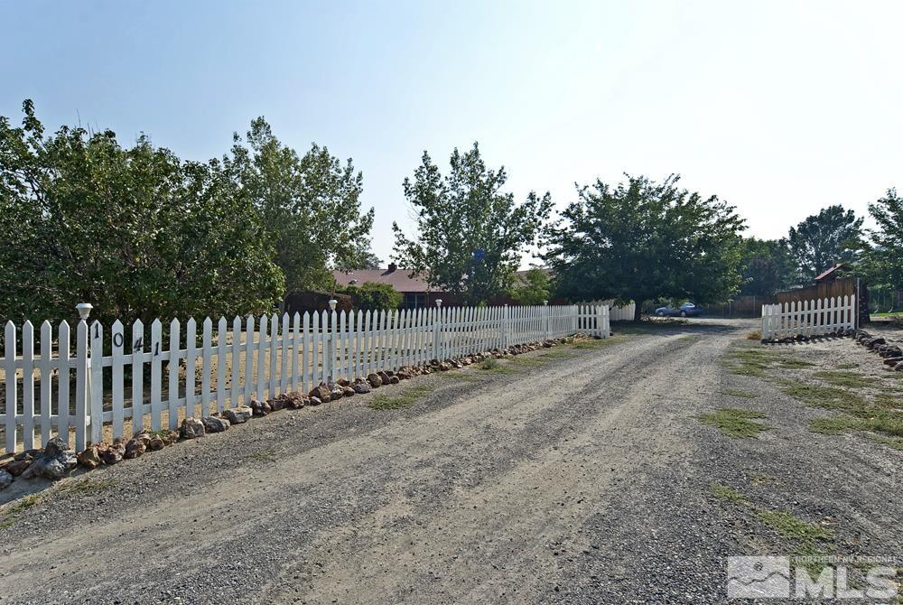 1041 Red Rock Road Fernley, NV 89408 - Photo 20 of 40 Photo 20