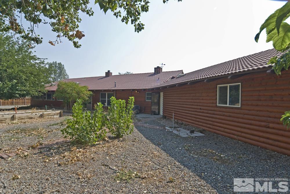 1041 Red Rock Road Fernley, NV 89408 - Photo 6 of 40 Photo 6