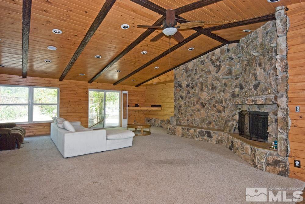 1041 Red Rock Road Fernley, NV 89408 - Photo 7 of 40 Photo 7