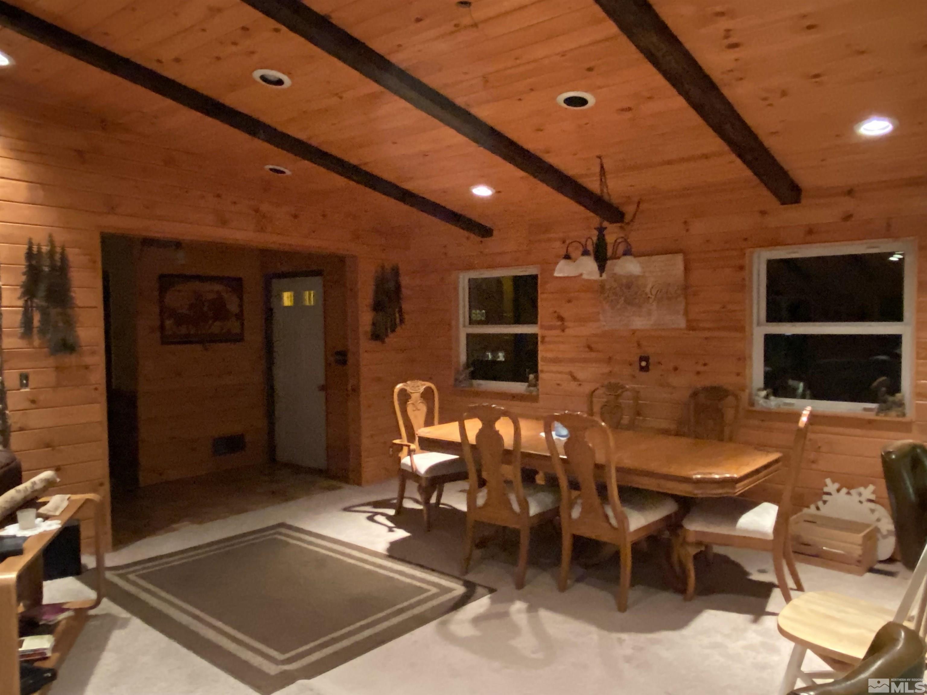 1041 Red Rock Road Fernley, NV 89408 - Photo 8 of 40 Photo 8