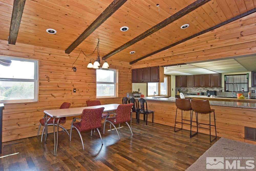 1041 Red Rock Road Fernley, NV 89408 - Photo 9 of 40 Photo 9