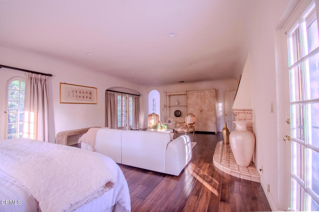 1363 Virginia Road San Marino, CA 91108 - Photo 44 of 65 37.5