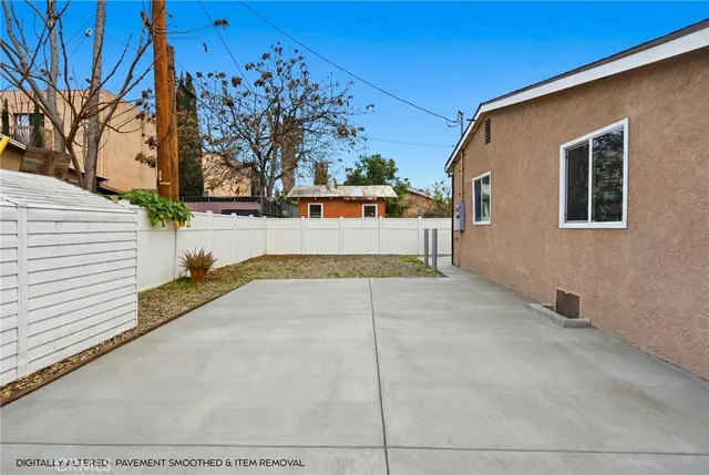 $1,200,000 | 21511 Bassett Street, Canoga Park, CA 91303