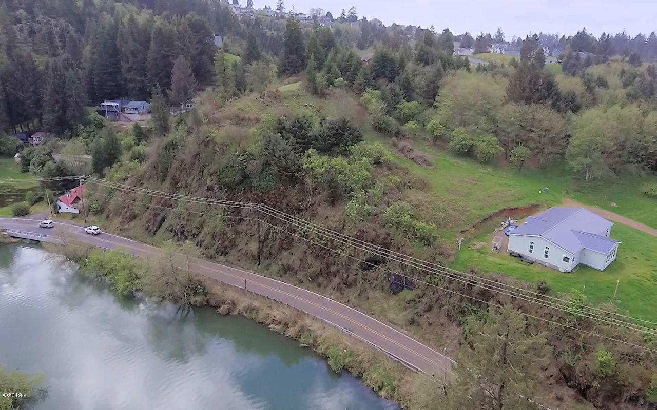 805 Reddekopp Road Cloverdale, OR 97112 - Photo 16 of 17 Westerly View