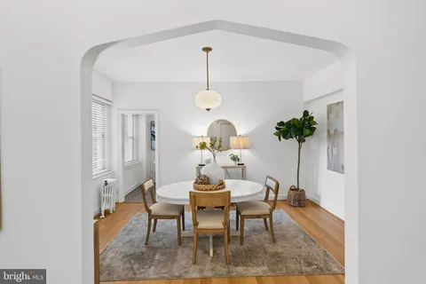 $469,000 | 3601 Connecticut Avenue Northwest, Unit 107, Washington, DC 20008