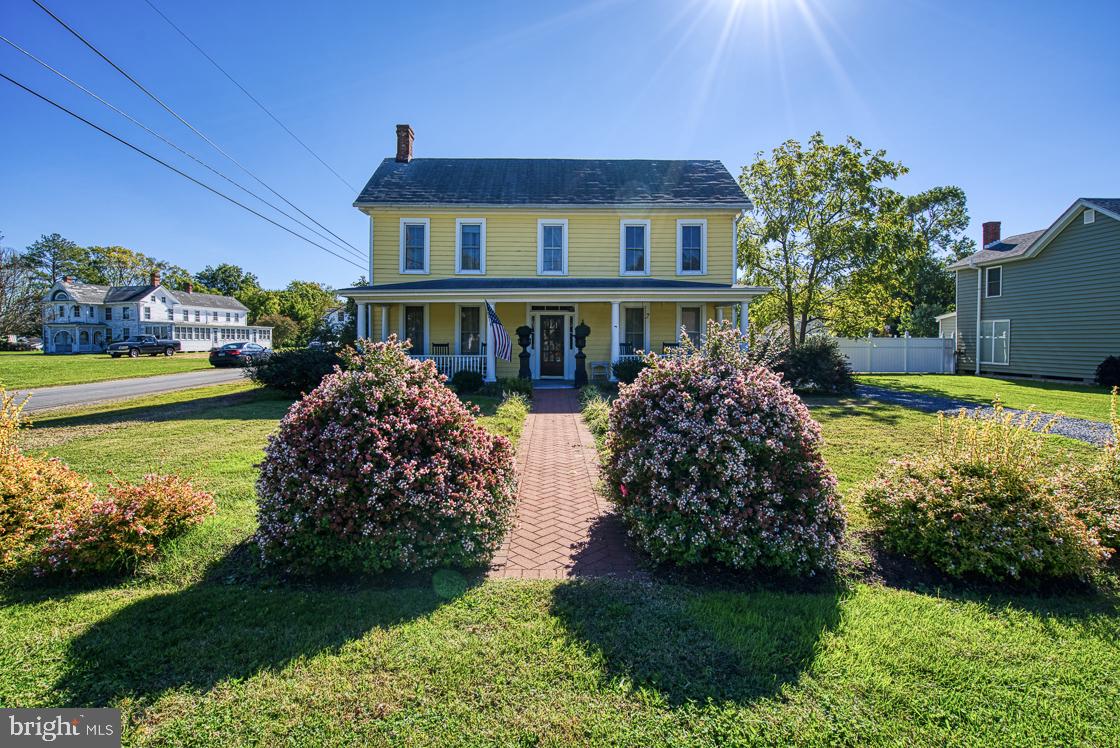 21483 Mission Road Tilghman, MD 21671 - Photo 1 of 54 Gallery Image 1
