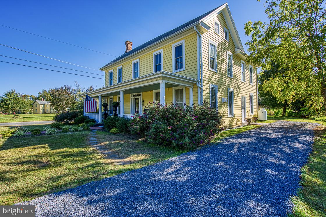 21483 Mission Road Tilghman, MD 21671 - Photo 3 of 54 Gallery Image 3
