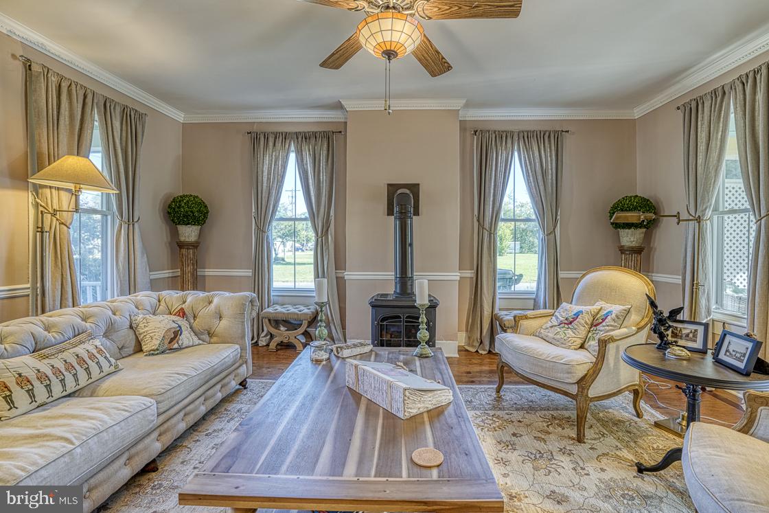 21483 Mission Road Tilghman, MD 21671 - Photo 6 of 54 Gallery Image 6