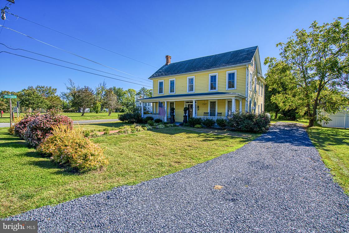 21483 Mission Road Tilghman, MD 21671 - Photo 52 of 54 Gallery Image 52