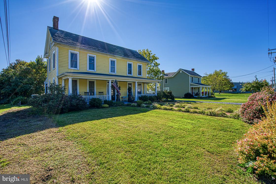 21483 Mission Road Tilghman, MD 21671 - Photo 53 of 54 Gallery Image 53