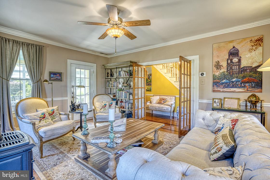 21483 Mission Road Tilghman, MD 21671 - Photo 7 of 54 Gallery Image 7