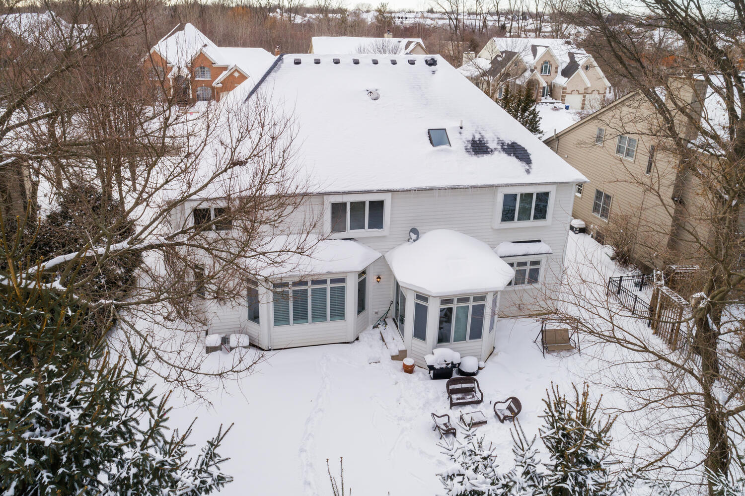 5S545 Eugenia Drive Naperville, IL 60540 - Photo 3 of 43