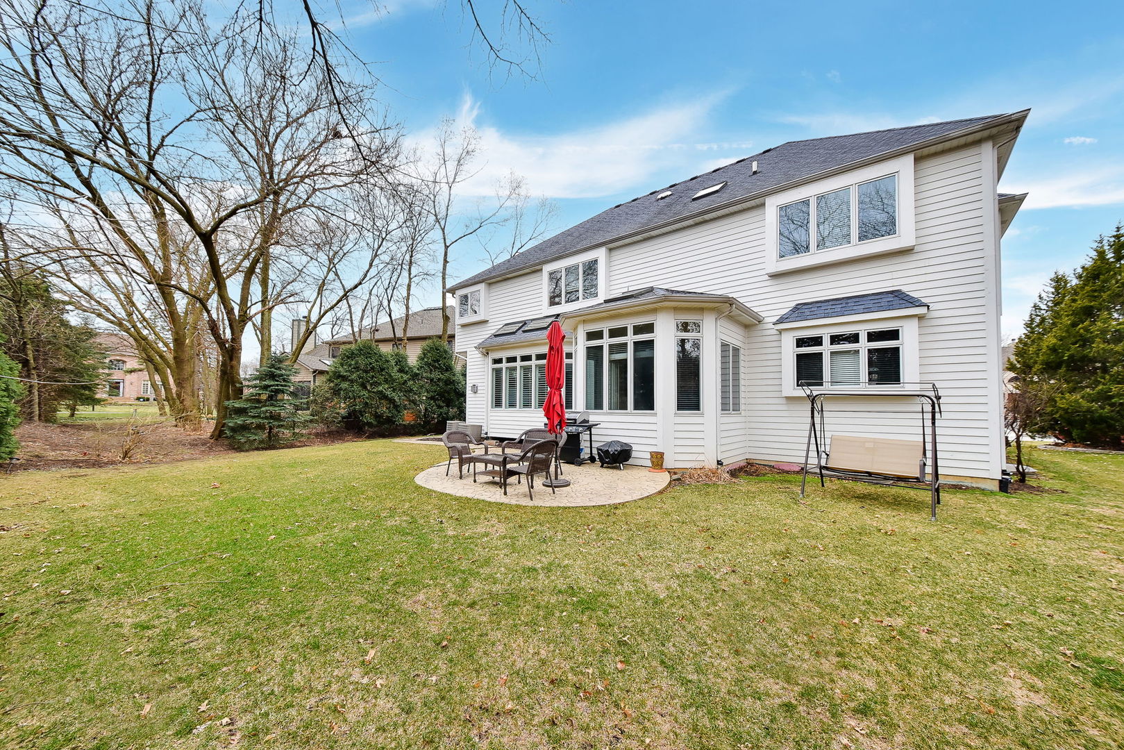 5S545 Eugenia Drive Naperville, IL 60540 - Photo 4 of 43