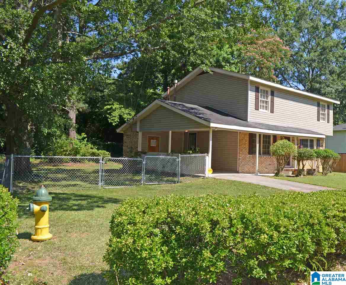 5112 Northumberland Road Birmingham, AL 35210 - Photo 2 of 35