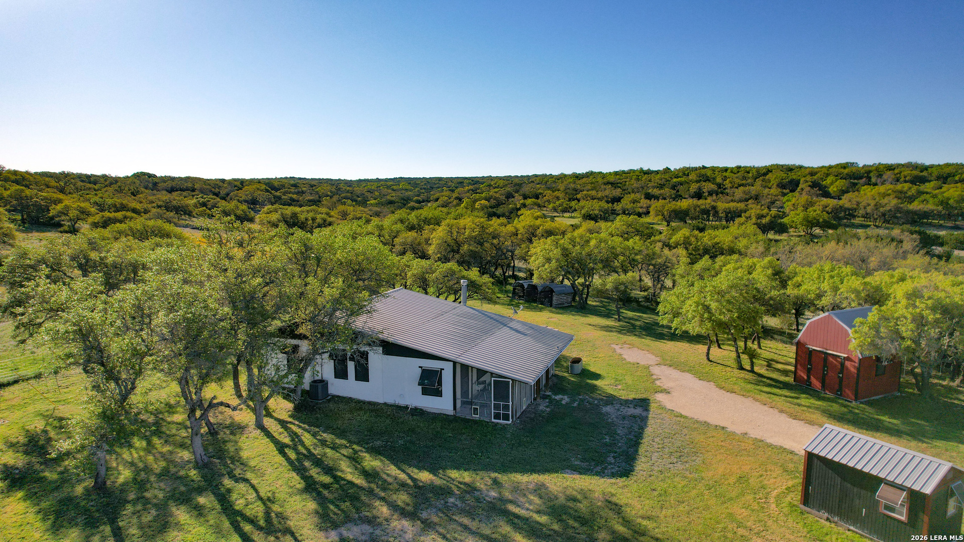 482 Wingert Road Junction, TX 76849 - Photo 14 of 63