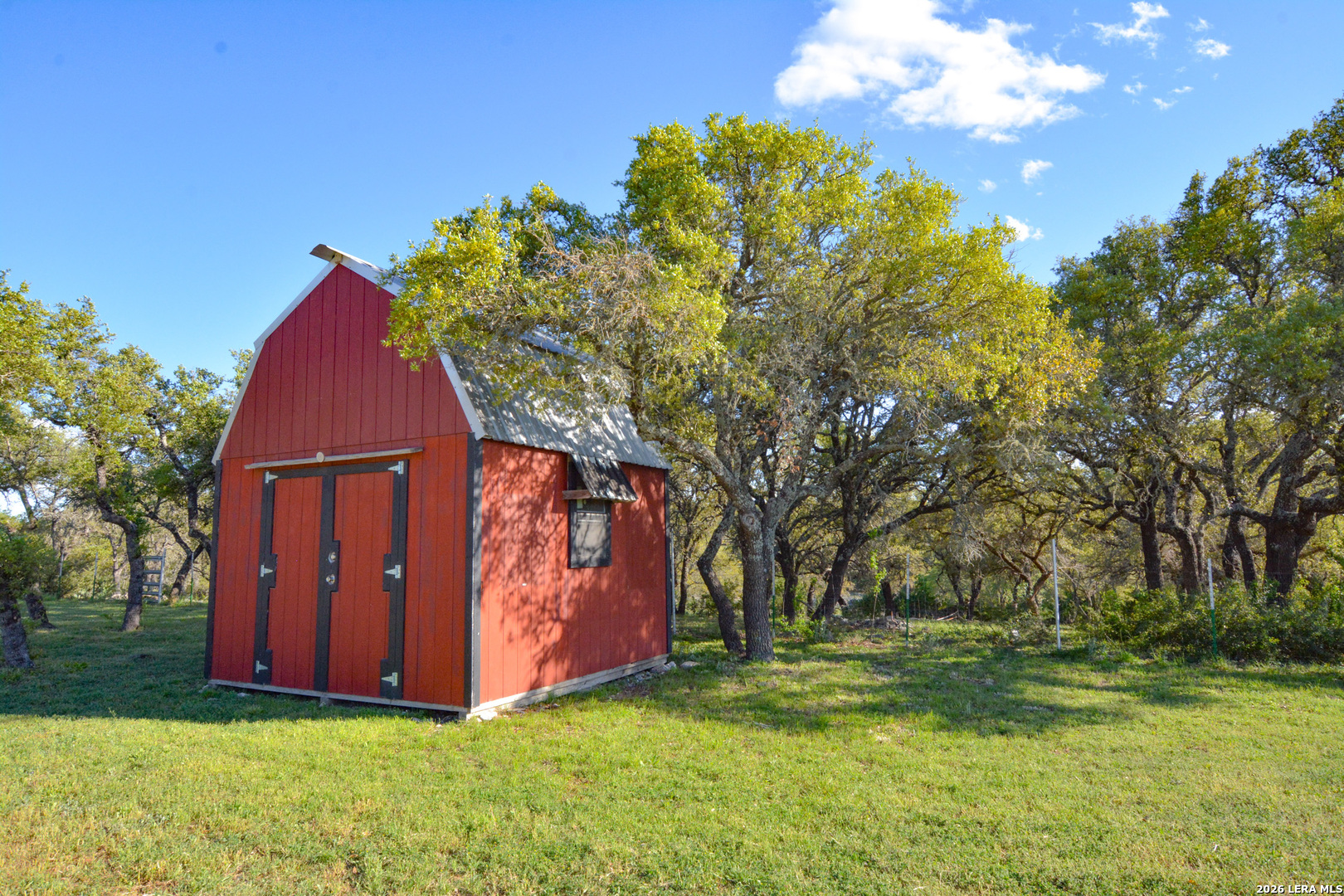 482 Wingert Road Junction, TX 76849 - Photo 24 of 63