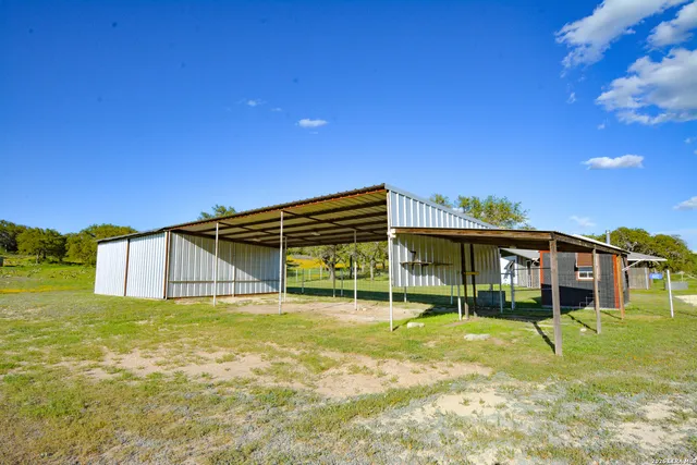 a view of a lake with mountains in the background