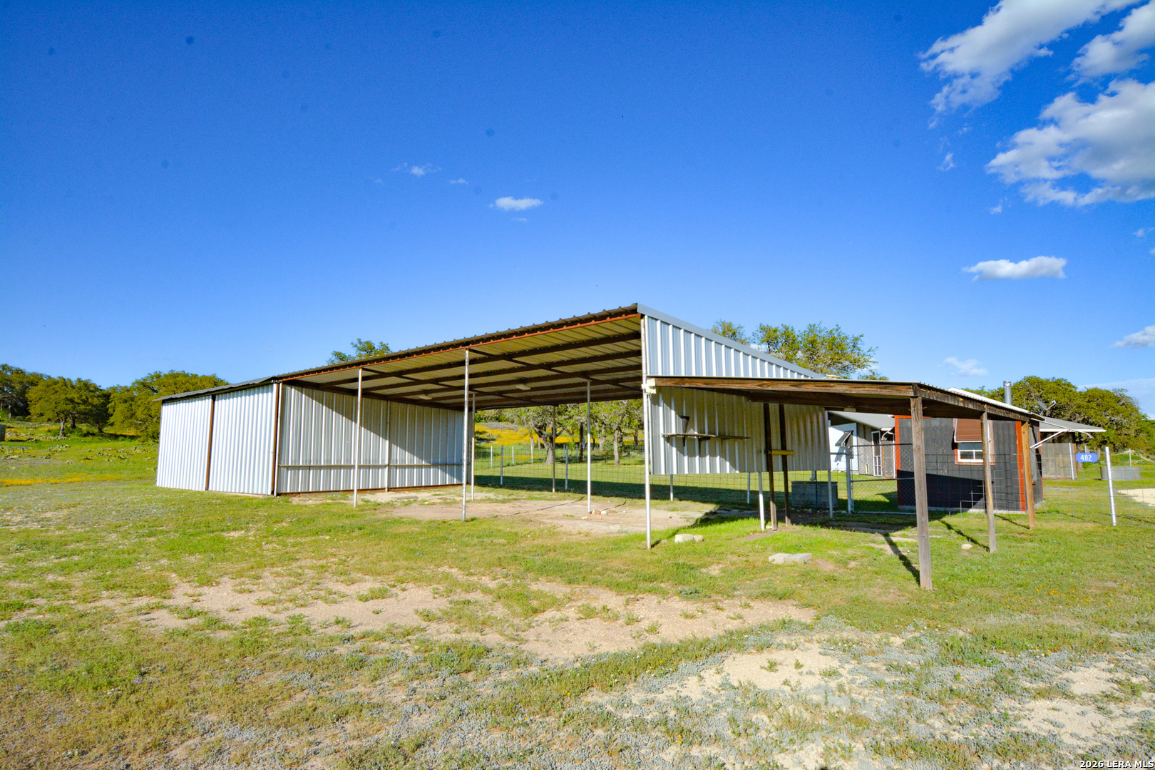 482 Wingert Road Junction, TX 76849 - Photo 27 of 63