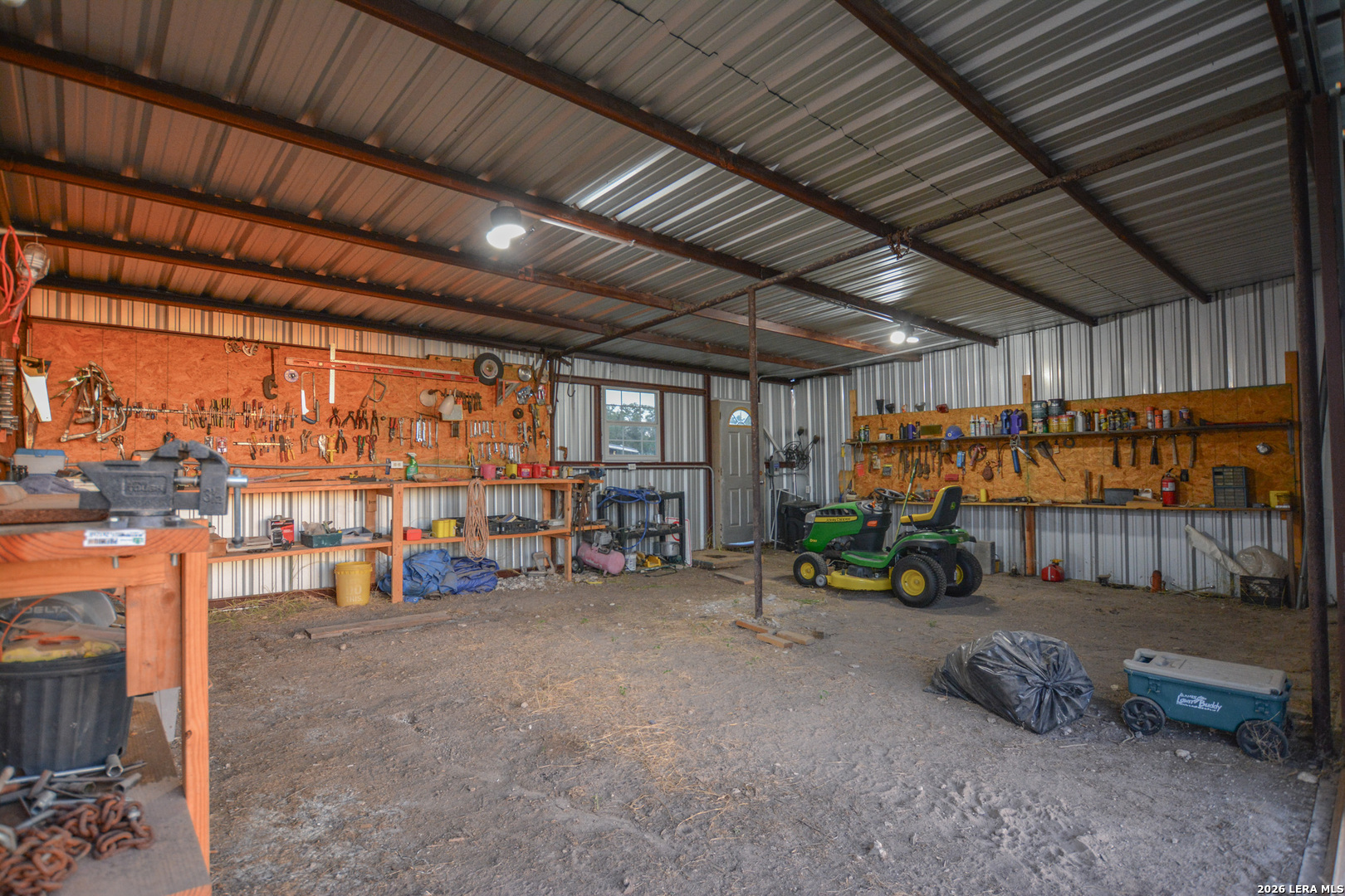 482 Wingert Road Junction, TX 76849 - Photo 29 of 63